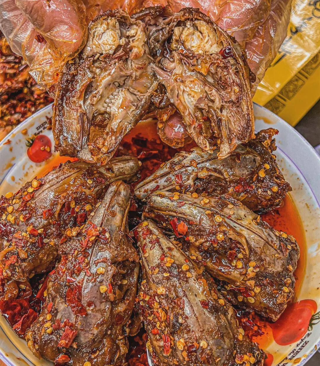 特色精品小吃(特色精品小吃图片)