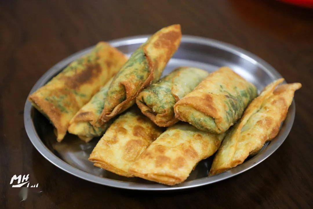 棉湖特色小吃(棉湖小吃一条街在哪里)