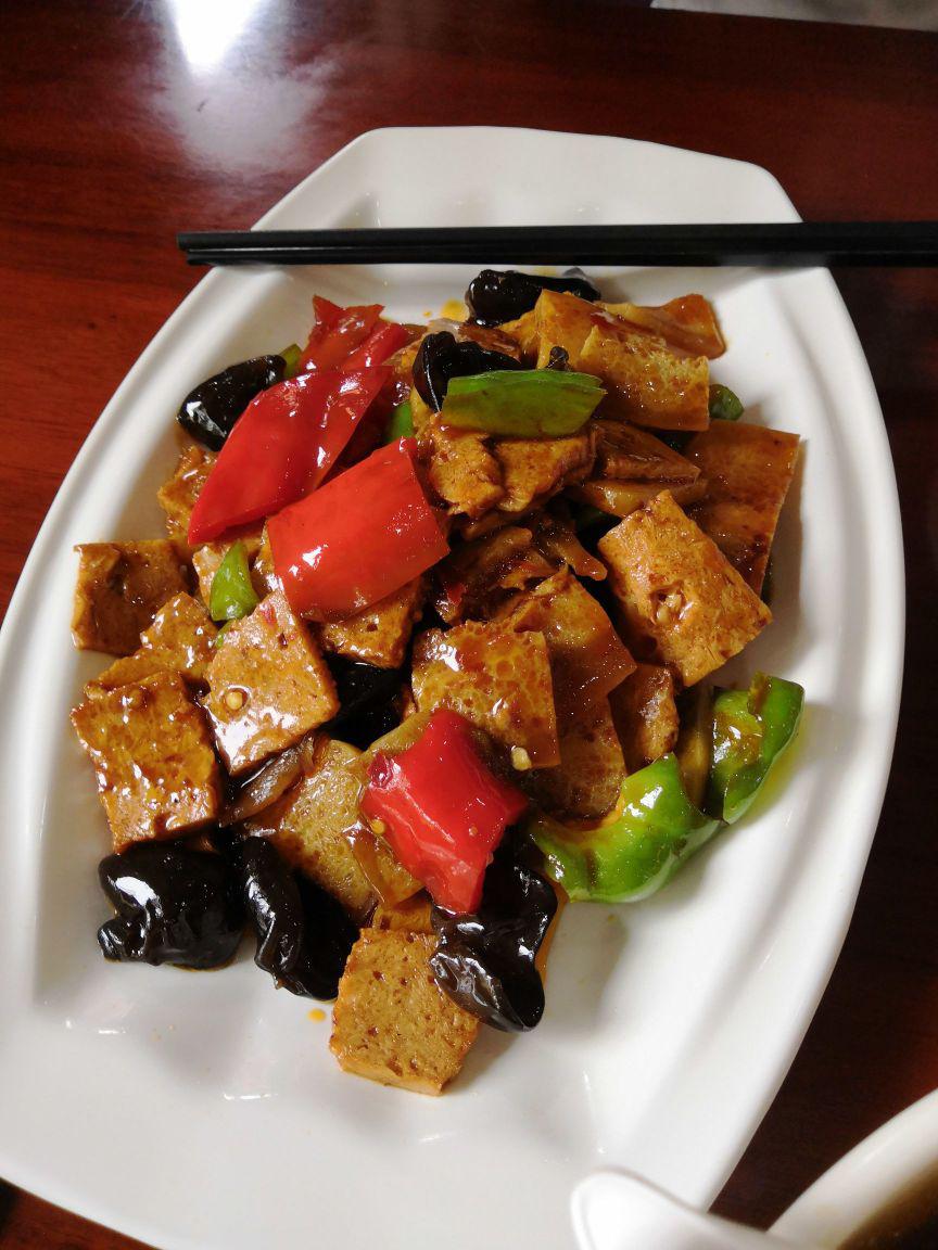 素菜做出荤菜的味道(素菜荤吃的做法) 素菜做出荤菜的味道(素菜荤吃的做法)