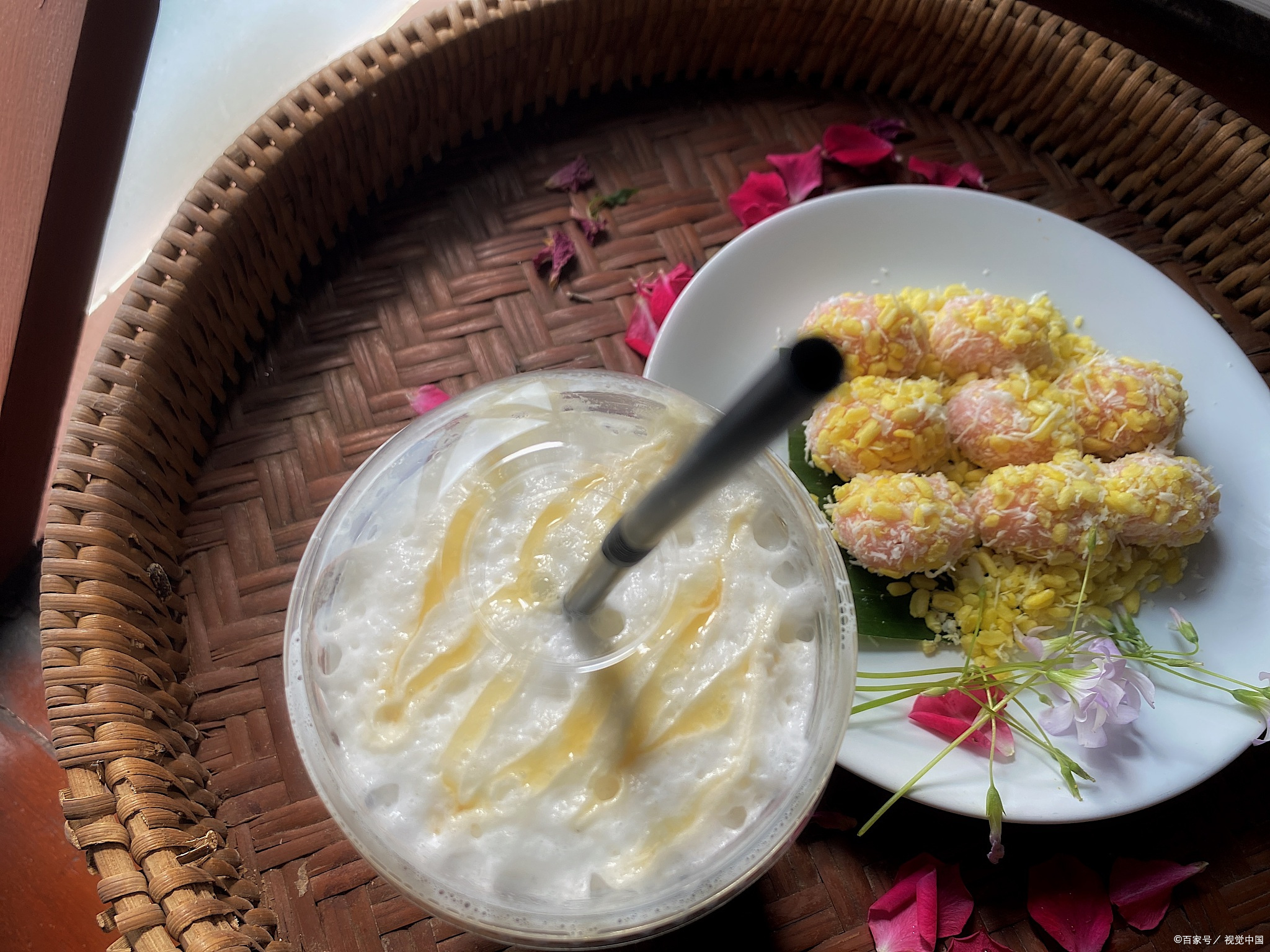 特色沙拉酱的做法(沙拉酱做法最佳配方) 特色沙拉酱的做法(沙拉酱做法最佳配方)