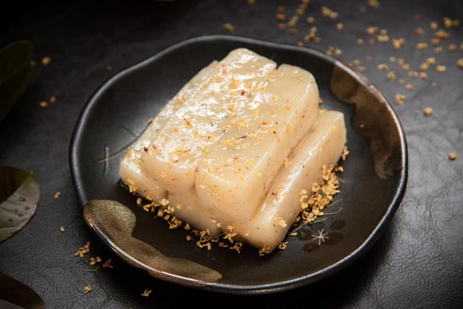 江苏小吃特色(江苏特有小吃)