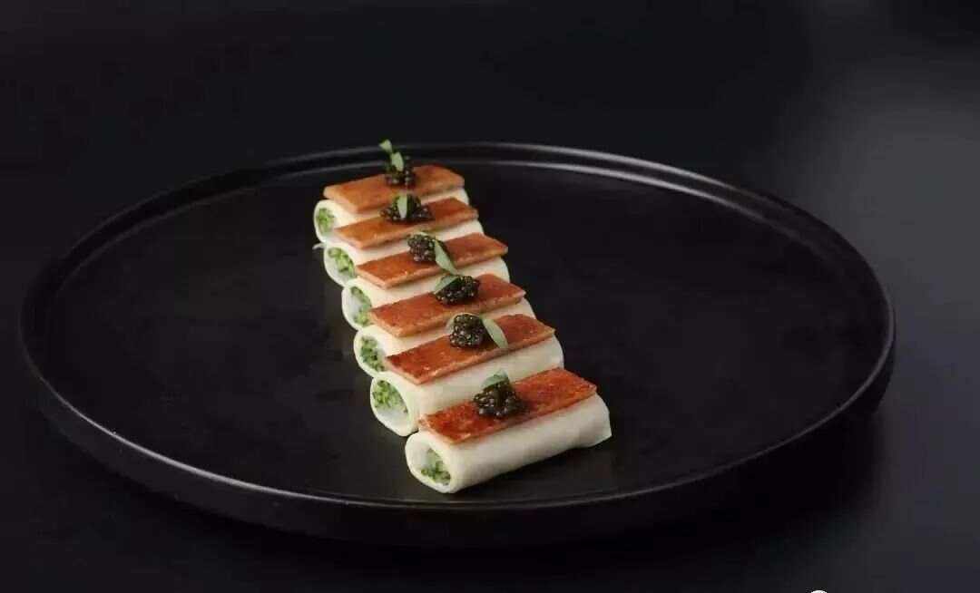 创意简单凉菜(凉菜创意菜名100个) 创意简单凉菜(凉菜创意菜名100个)