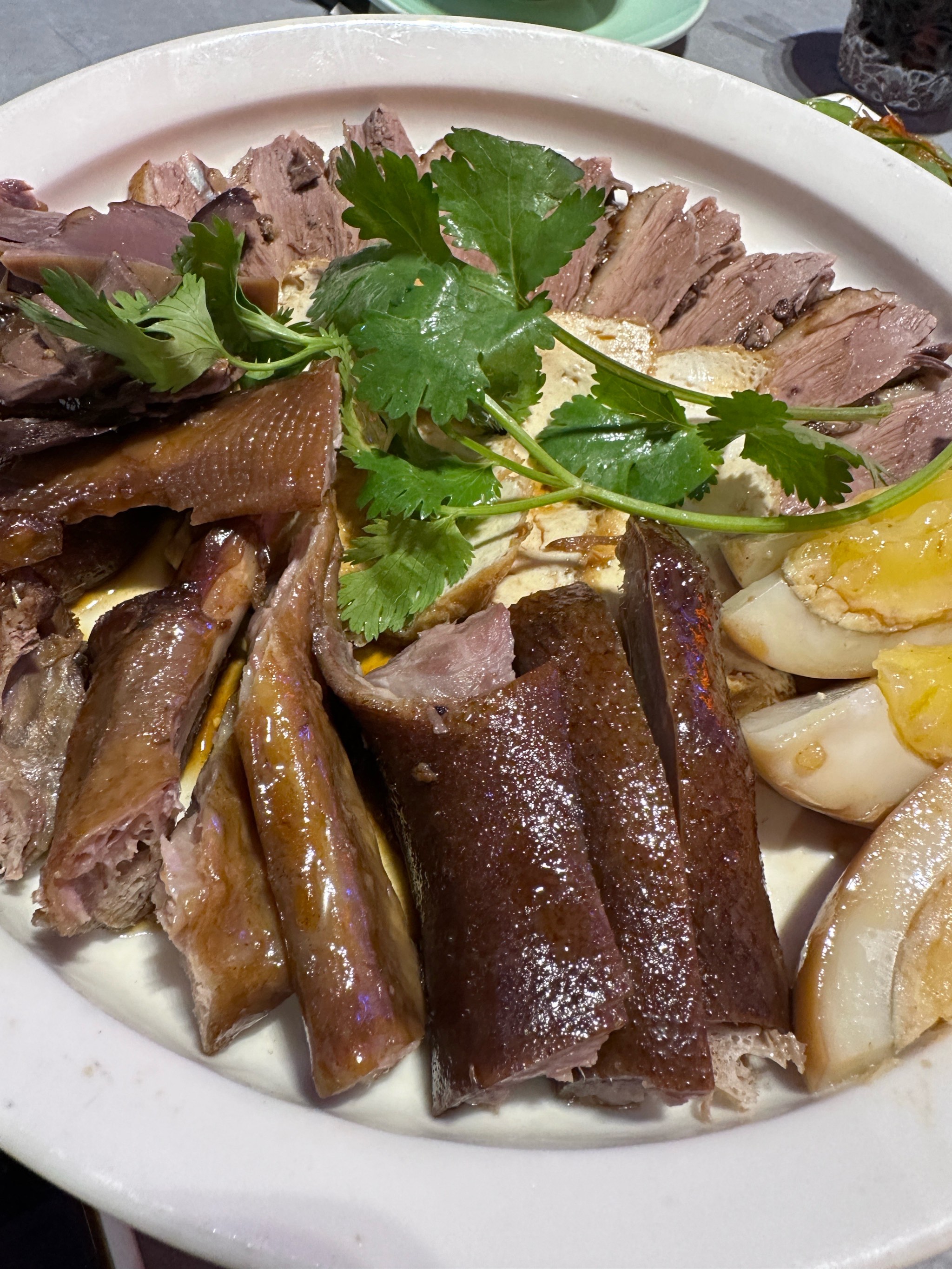 潮州特色菜图片(十大特色潮州名菜) 潮州特色菜图片(十大特色潮州名菜)