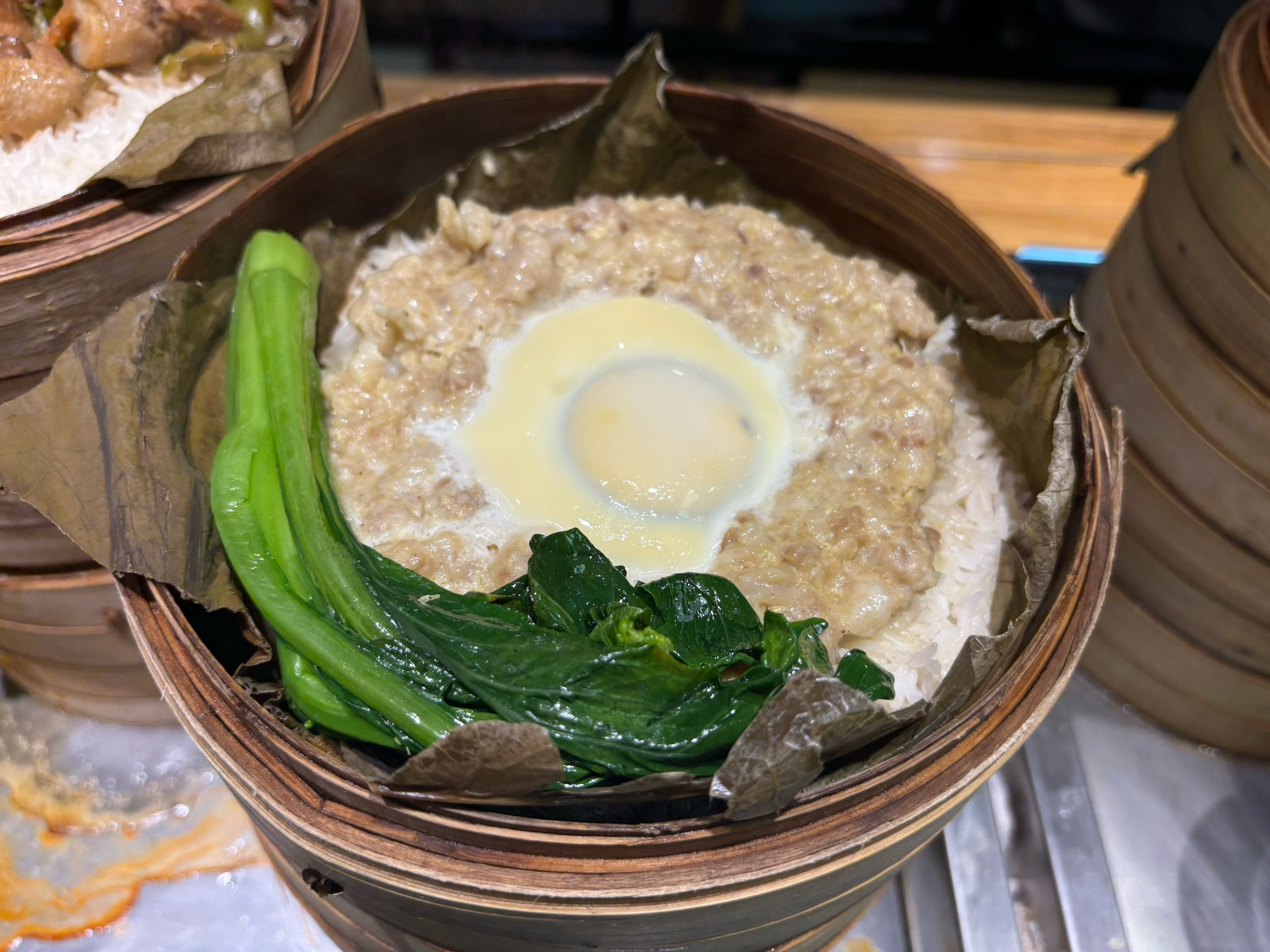 有新意的小吃(有没有新颖的创意小吃)