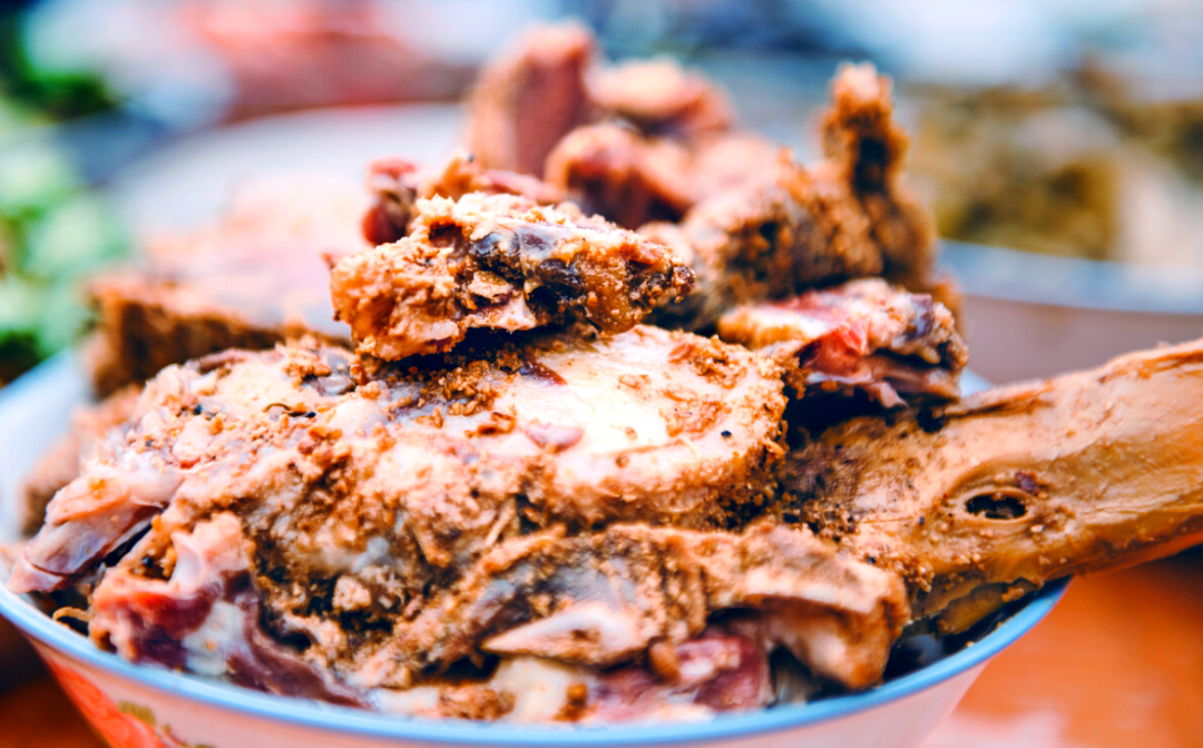 什么小吃最酸(酸类小吃) 什么小吃最酸(酸类小吃)