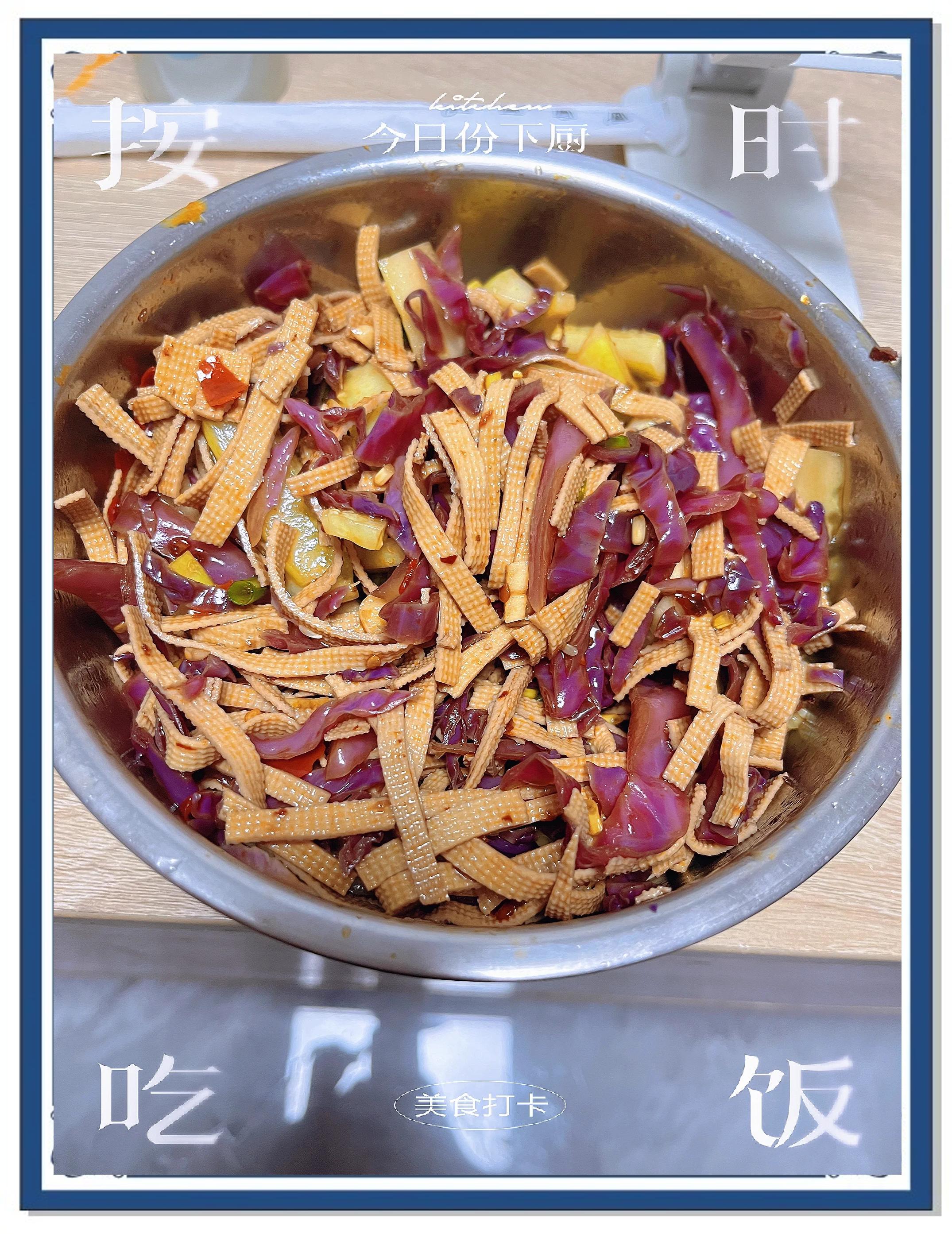 紫菜凉菜的做法大全(紫菜凉菜做法大全家常) 紫菜凉菜的做法大全(紫菜凉菜做法大全家常)