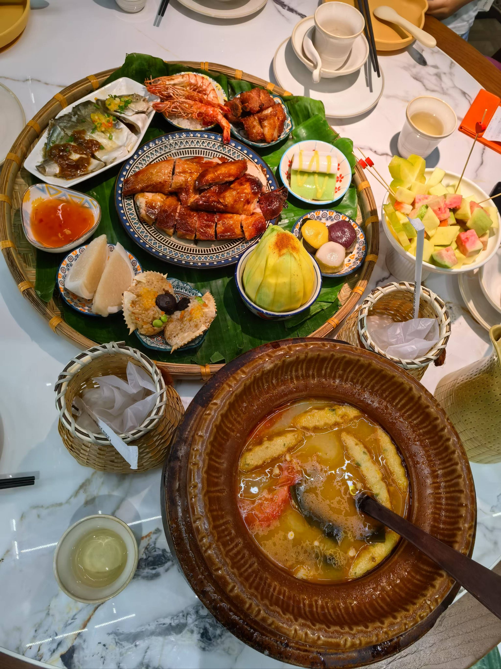 海南特色家常菜(海南特色家常菜菜谱) 海南特色家常菜(海南特色家常菜菜谱)