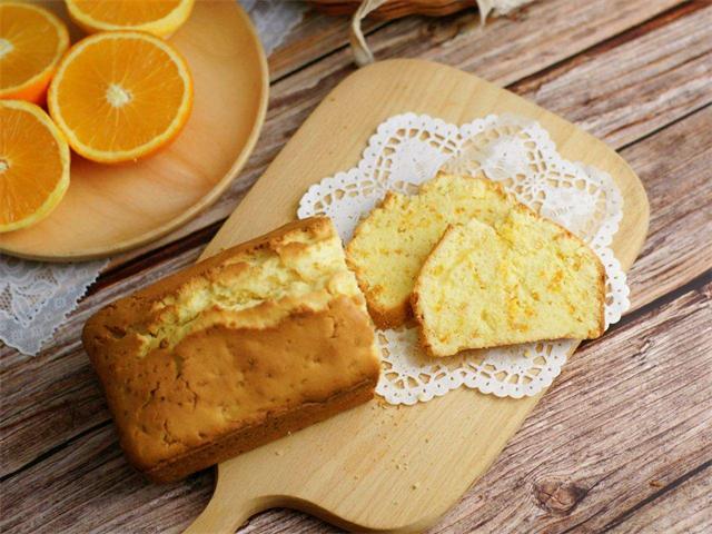 特色重油蛋糕(好吃的重油蛋糕配方) 特色重油蛋糕(好吃的重油蛋糕配方)