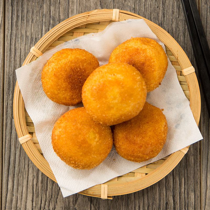 特色炸甜品小吃(炸的甜食食谱大全图片) 特色炸甜品小吃(炸的甜食食谱大全图片)