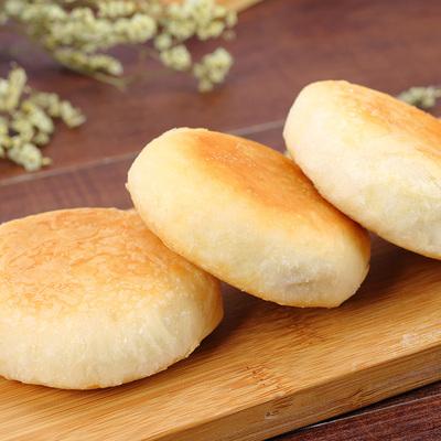 馅饼是什么小吃(馅饼是什么样的图片) 馅饼是什么小吃(馅饼是什么样的图片)