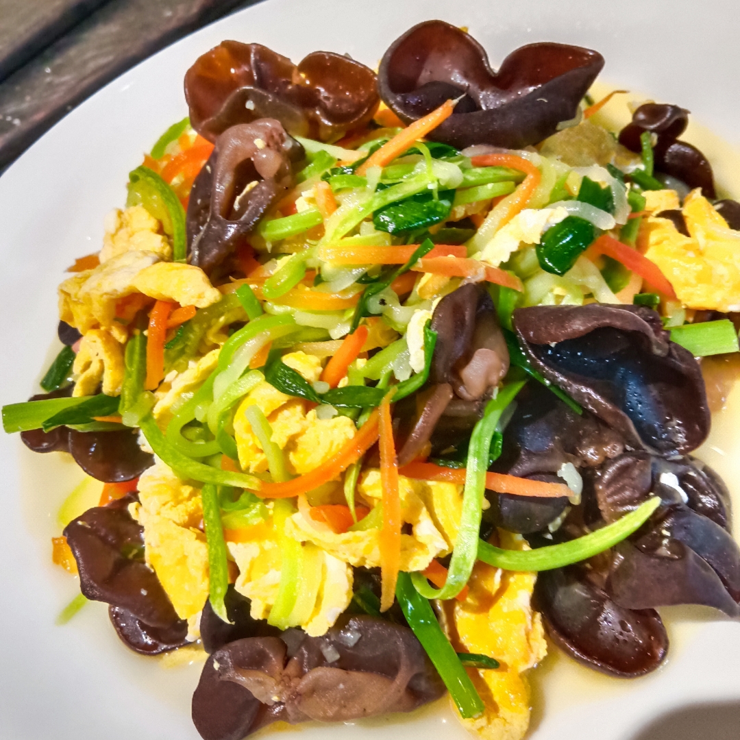 素菜杂酱做法大全家常(素杂酱怎样制作) 素菜杂酱做法大全家常(素杂酱怎样制作)