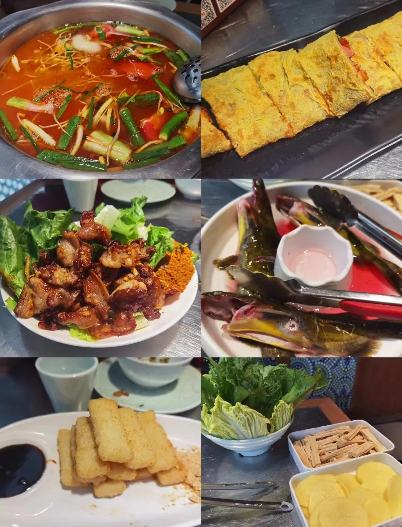 茅台镇小吃(茅台镇小吃美食推荐)