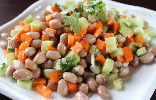 简单易学的特色凉菜(有特色又简单的凉菜有哪些) 简单易学的特色凉菜(有特色又简单的凉菜有哪些)