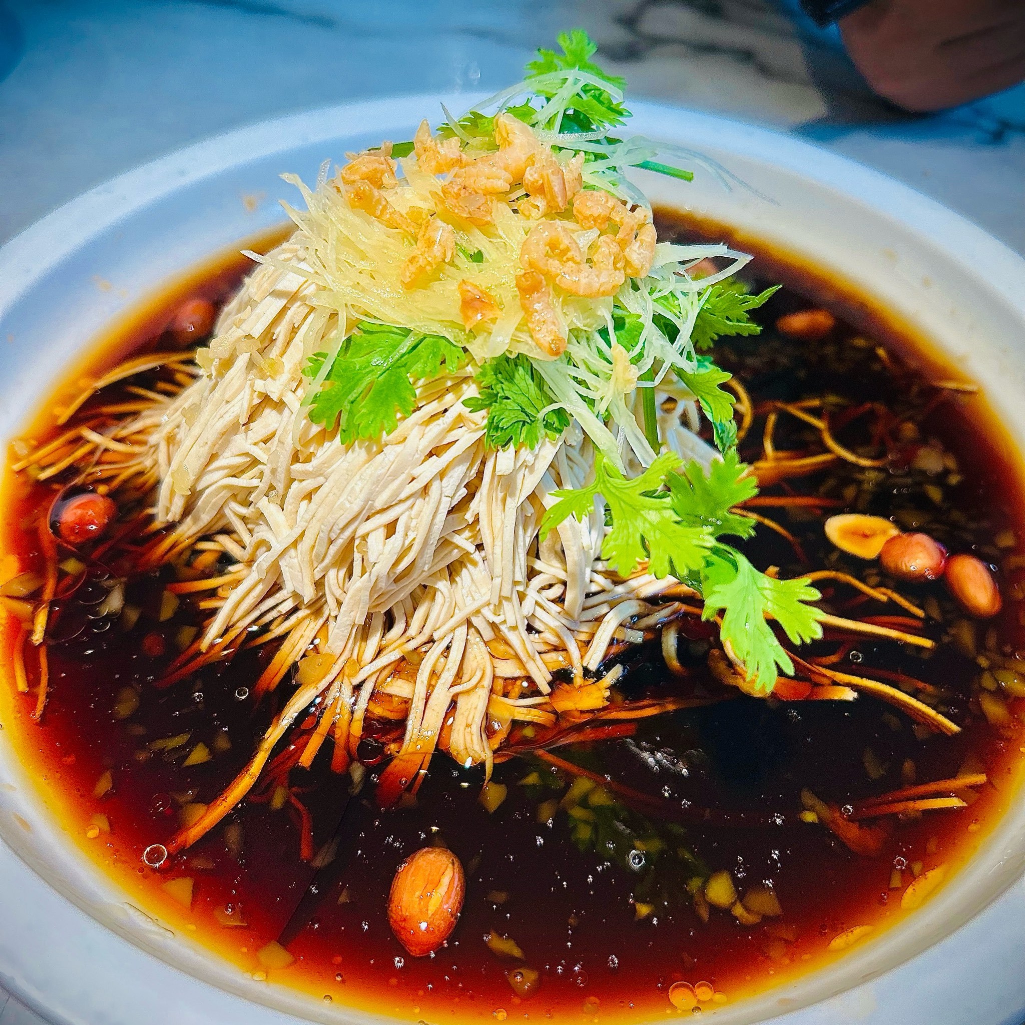 淮扬菜代表凉菜(淮扬菜凉菜代表菜) 淮扬菜代表凉菜(淮扬菜凉菜代表菜)