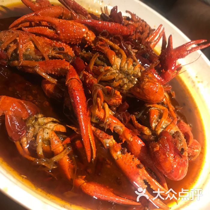 特色手抓虾的图片(特色手抓虾的图片真实) 特色手抓虾的图片(特色手抓虾的图片真实)