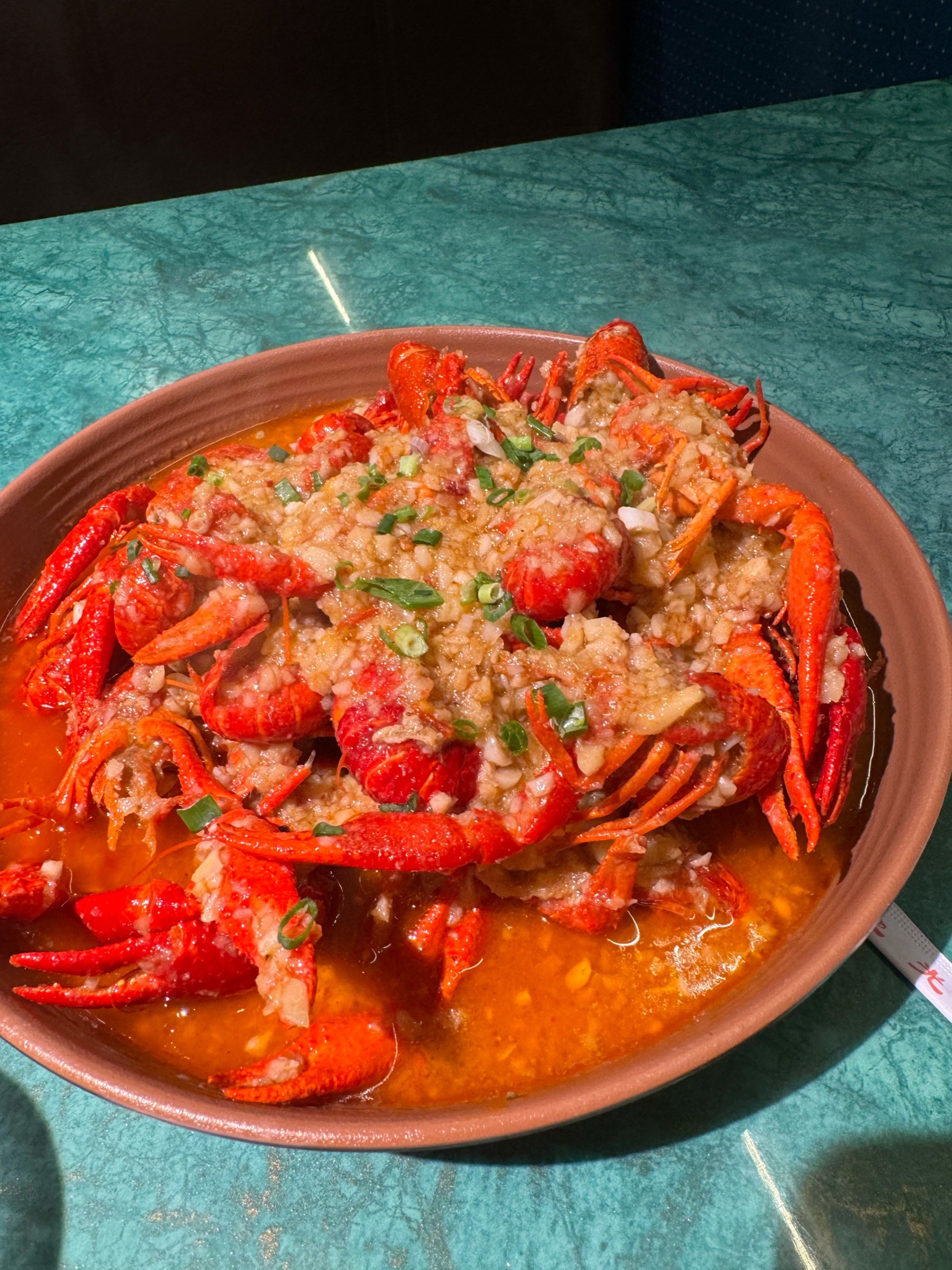 莱芜盱眙龙虾特色菜(盱眙龙虾菜单) 莱芜盱眙龙虾特色菜(盱眙龙虾菜单)