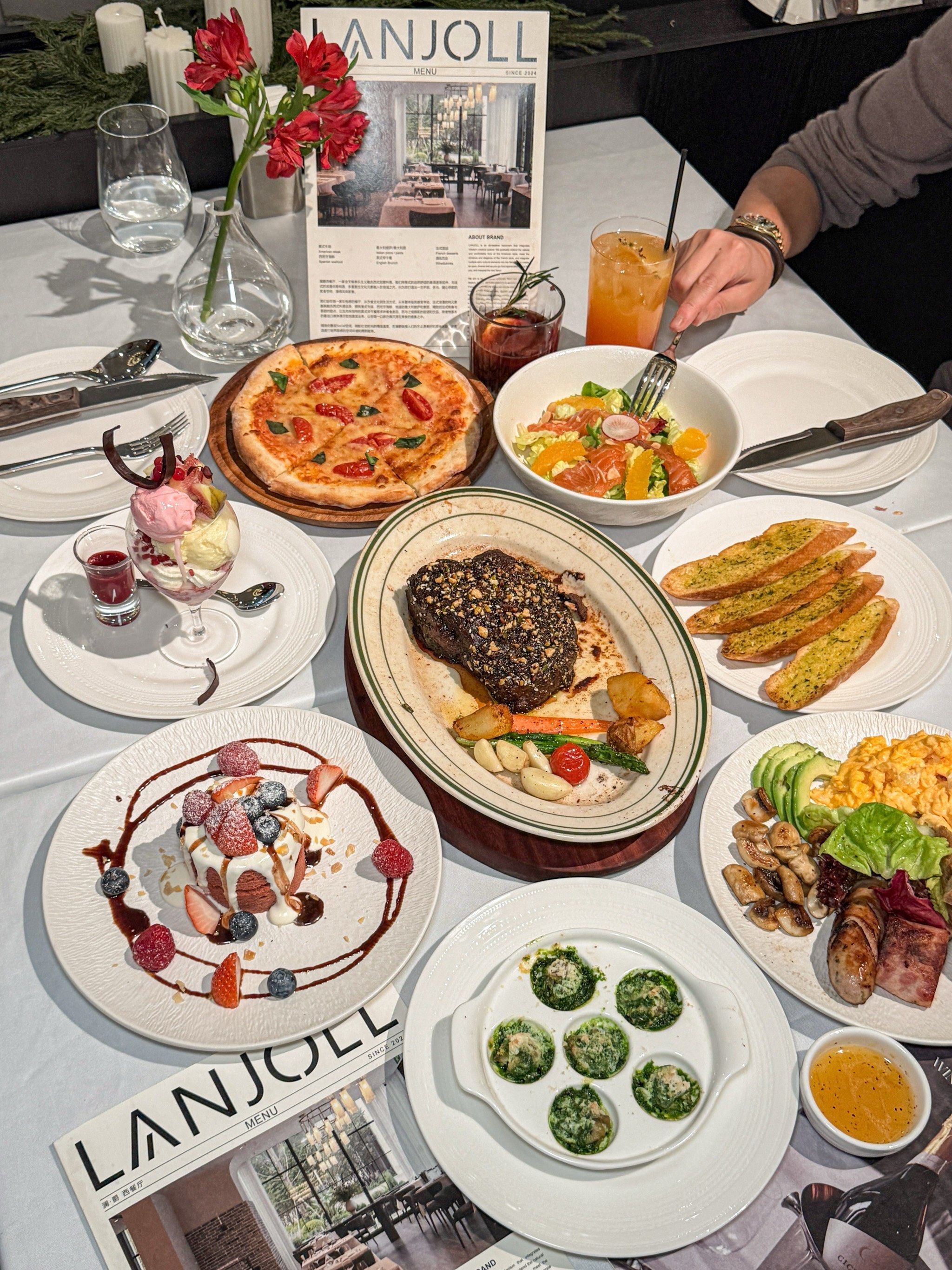 特色西餐饭类做法(西餐的做饭)