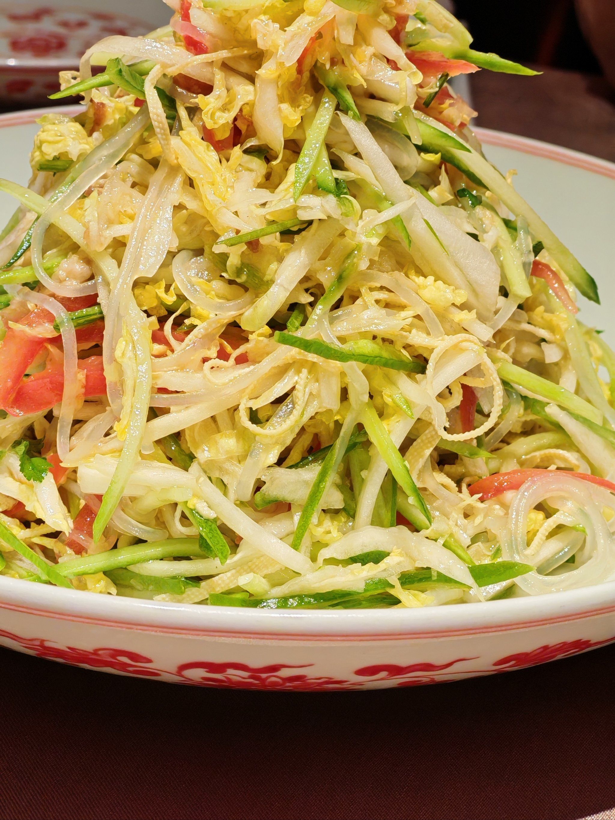 清爽凉菜儿童(儿童吃的凉拌菜) 清爽凉菜儿童(儿童吃的凉拌菜)