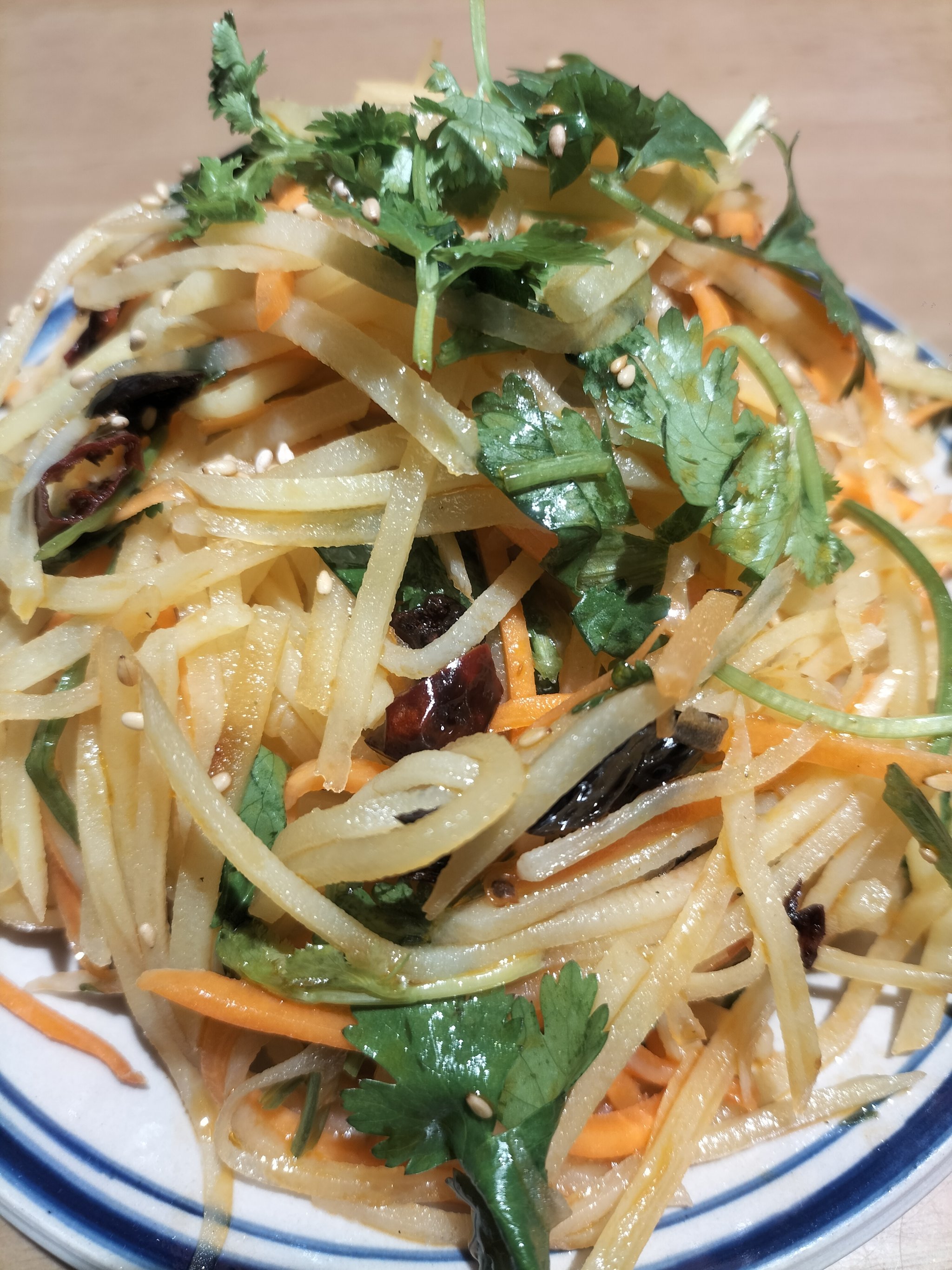 清爽凉菜儿童(儿童吃的凉拌菜) 清爽凉菜儿童(儿童吃的凉拌菜)