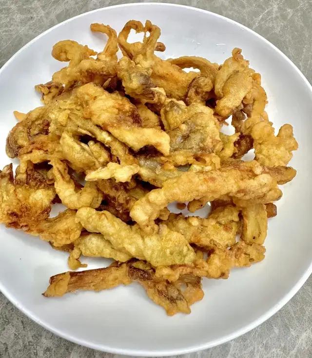 干炸特色菜(干炸菜肴的主要特点是什么) 干炸特色菜(干炸菜肴的主要特点是什么)