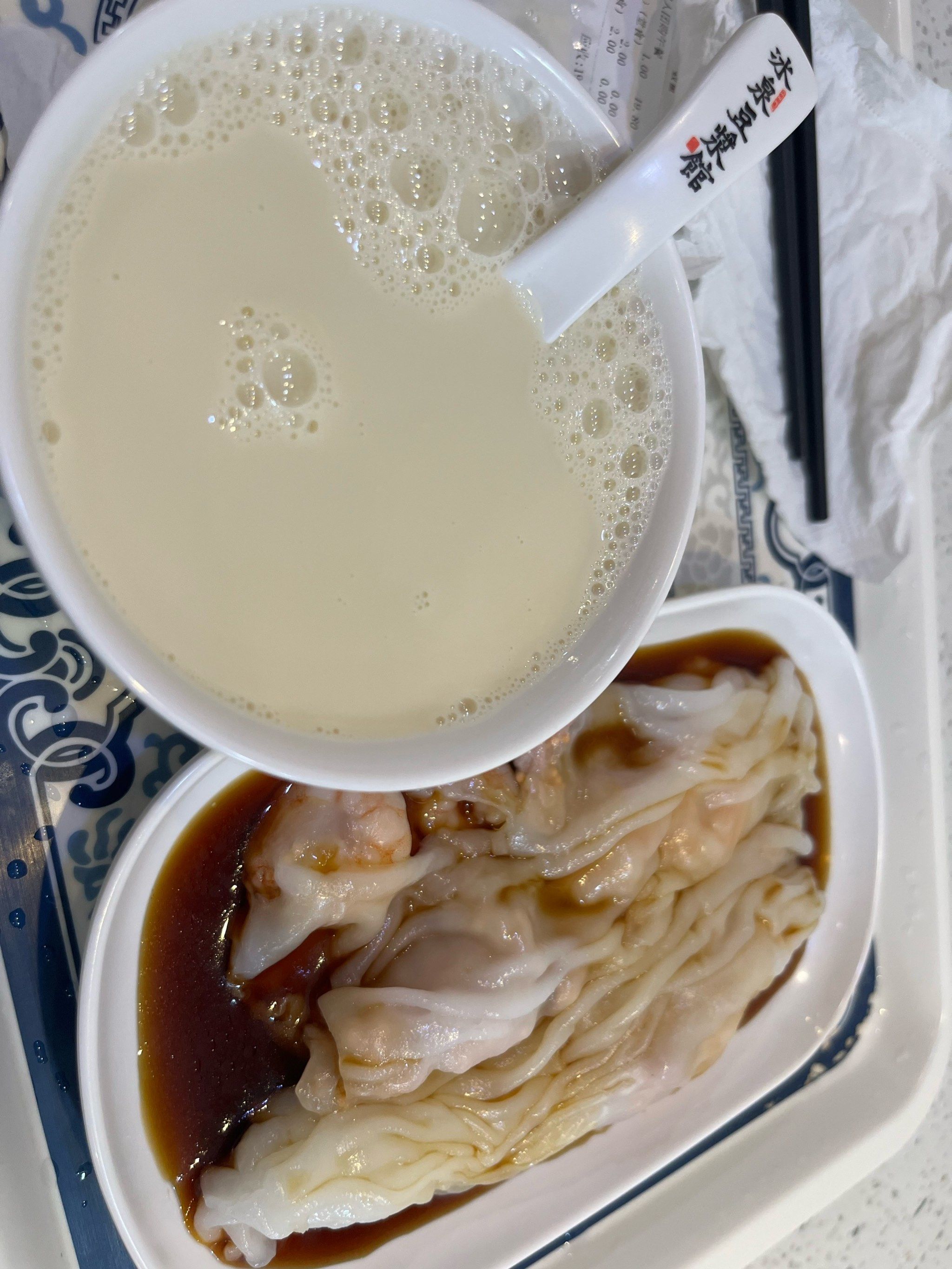 特色豆浆怎样做(美味豆浆的做法大全窍门) 特色豆浆怎样做(美味豆浆的做法大全窍门)