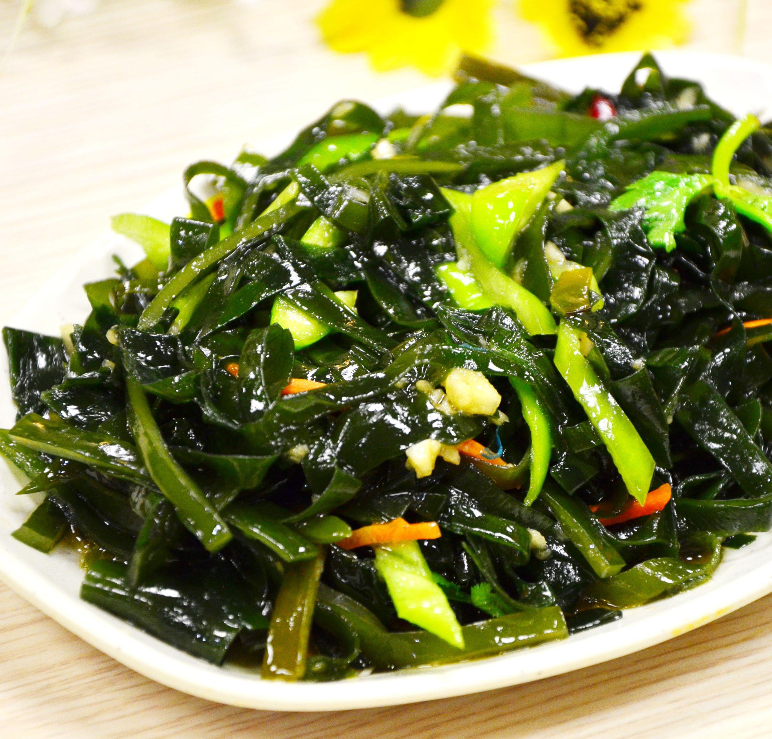 肝硬化能吃凉菜吗(肝硬化可以吃凉东西吗) 肝硬化能吃凉菜吗(肝硬化可以吃凉东西吗)