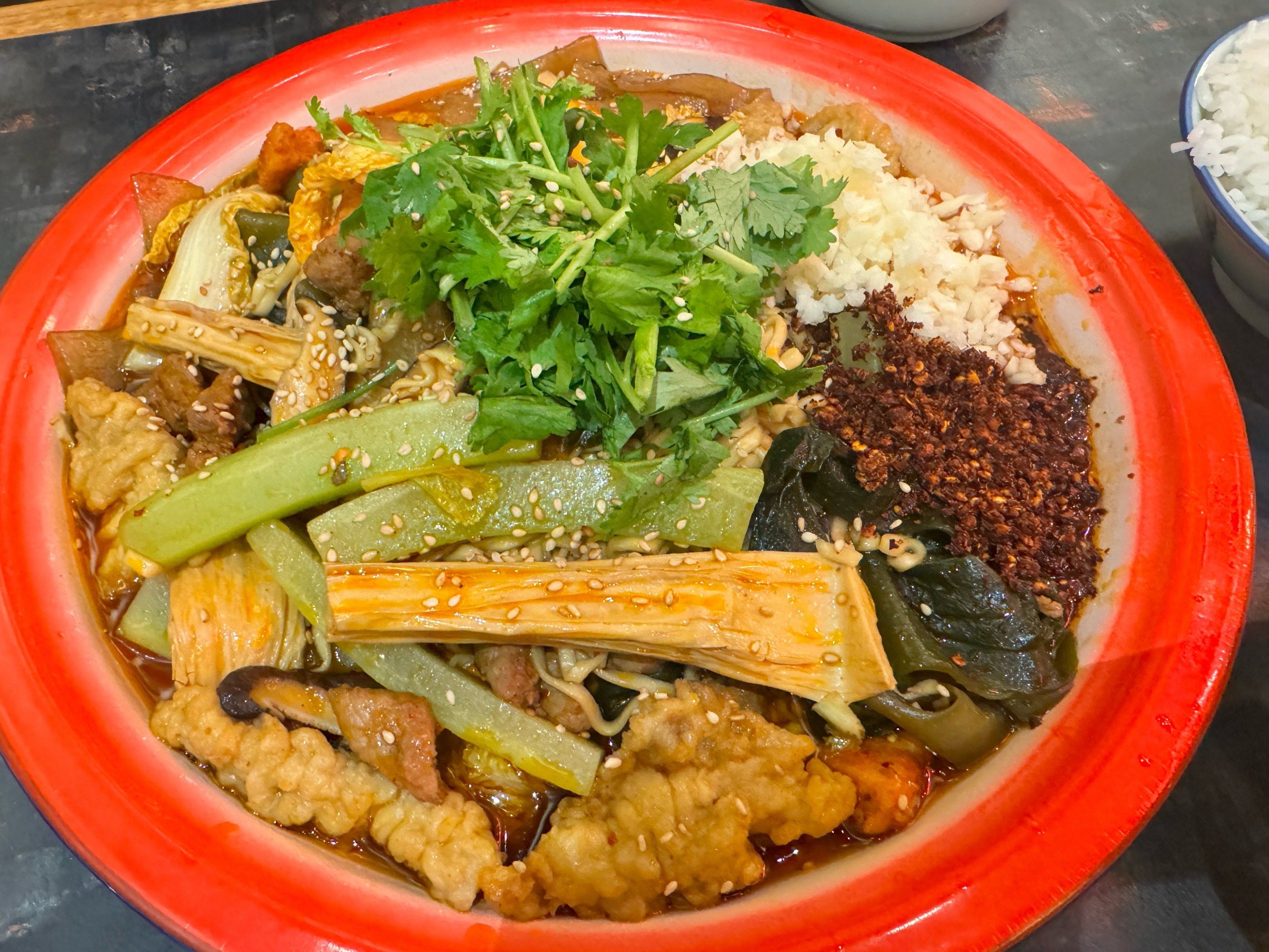 重新麻辣凉菜(麻辣凉菜怎么做好吃) 重新麻辣凉菜(麻辣凉菜怎么做好吃)