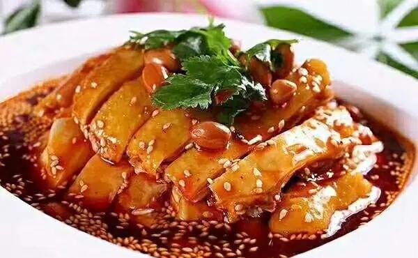 重新麻辣凉菜(麻辣凉菜怎么做好吃) 重新麻辣凉菜(麻辣凉菜怎么做好吃)