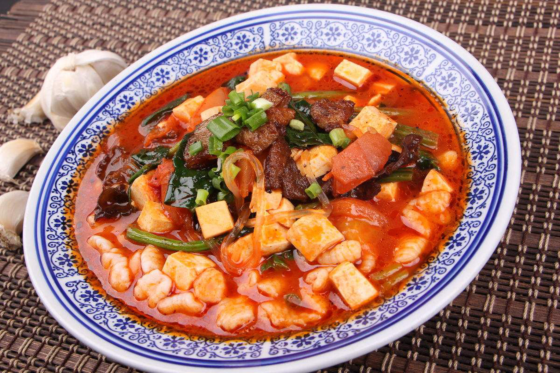 陕西小吃麻什(陕西小吃麻食的由来) 陕西小吃麻什(陕西小吃麻食的由来)