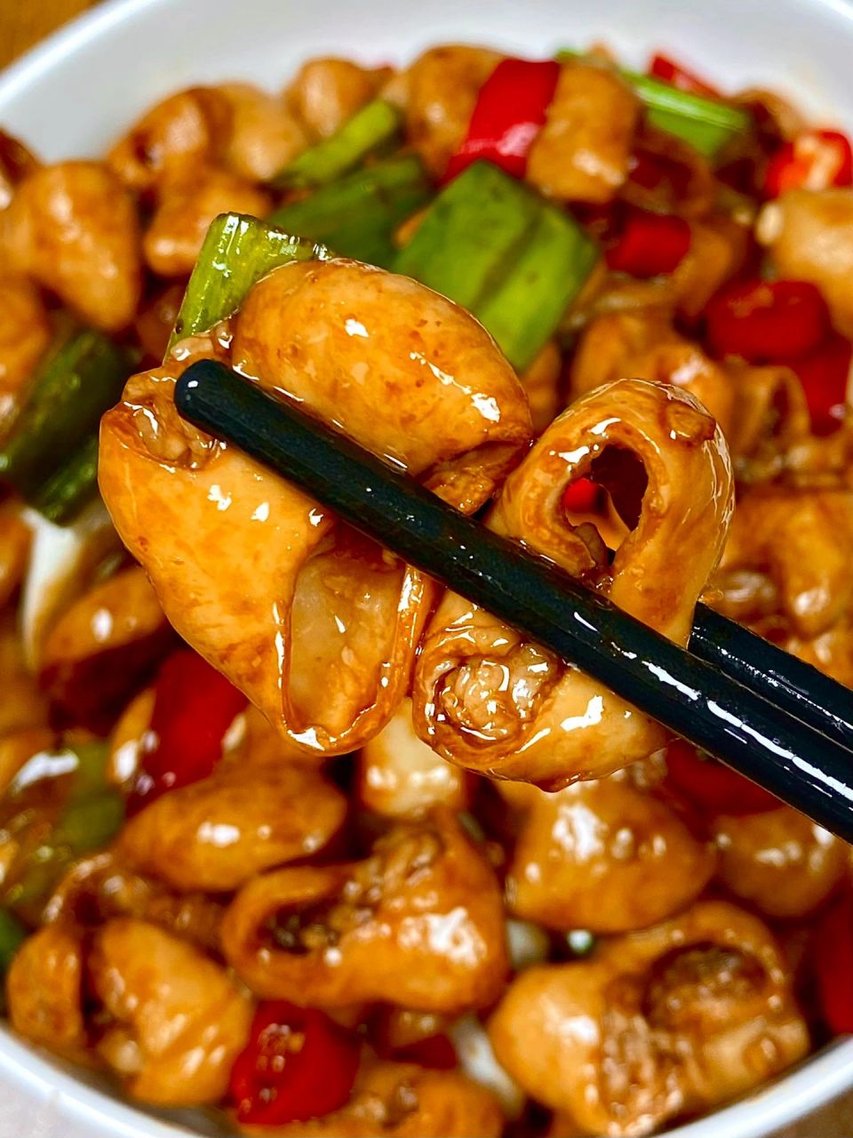 香肥肠辣小吃(香辣肥肠怎么做好吃) 香肥肠辣小吃(香辣肥肠怎么做好吃)