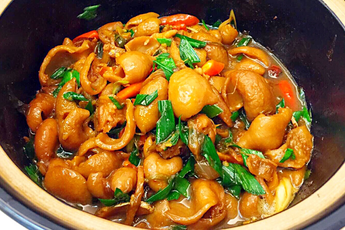 香肥肠辣小吃(香辣肥肠怎么做好吃) 香肥肠辣小吃(香辣肥肠怎么做好吃)