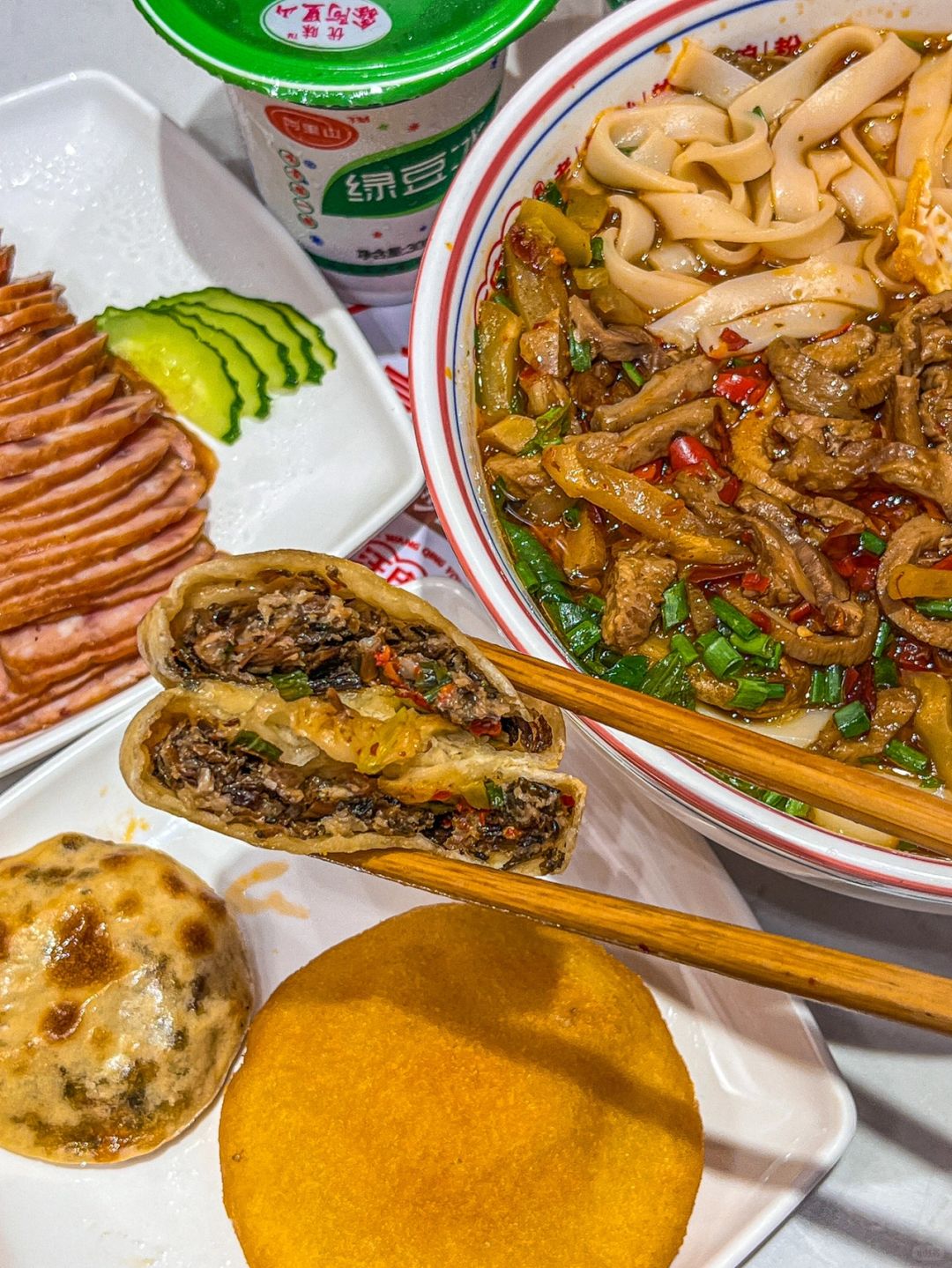 湖南特色粉码子的做法(粉码是什么意思) 湖南特色粉码子的做法(粉码是什么意思)