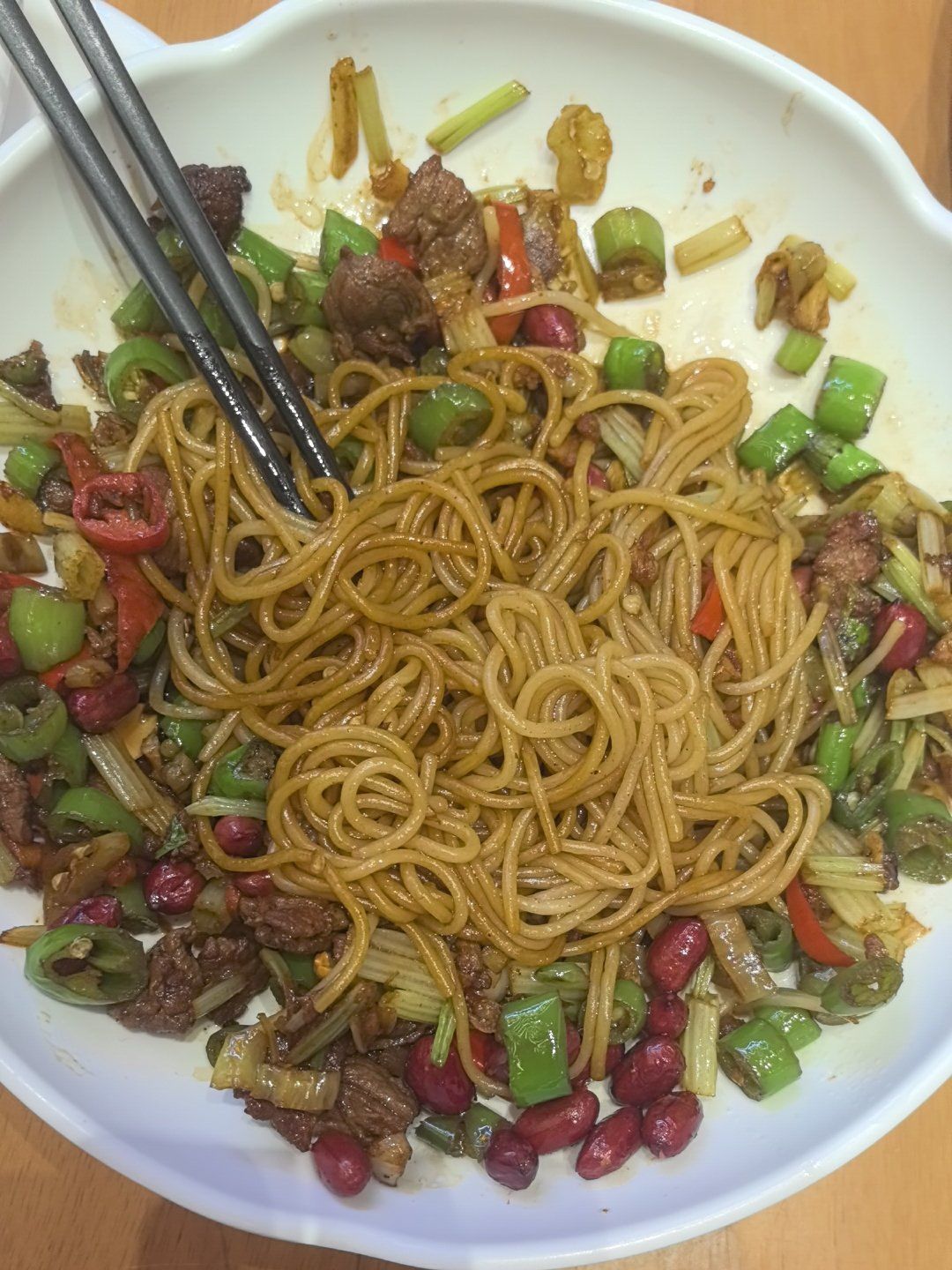 抚州特色牛肉拌粉做法(抚州特色牛肉拌粉做法视频) 抚州特色牛肉拌粉做法(抚州特色牛肉拌粉做法视频)