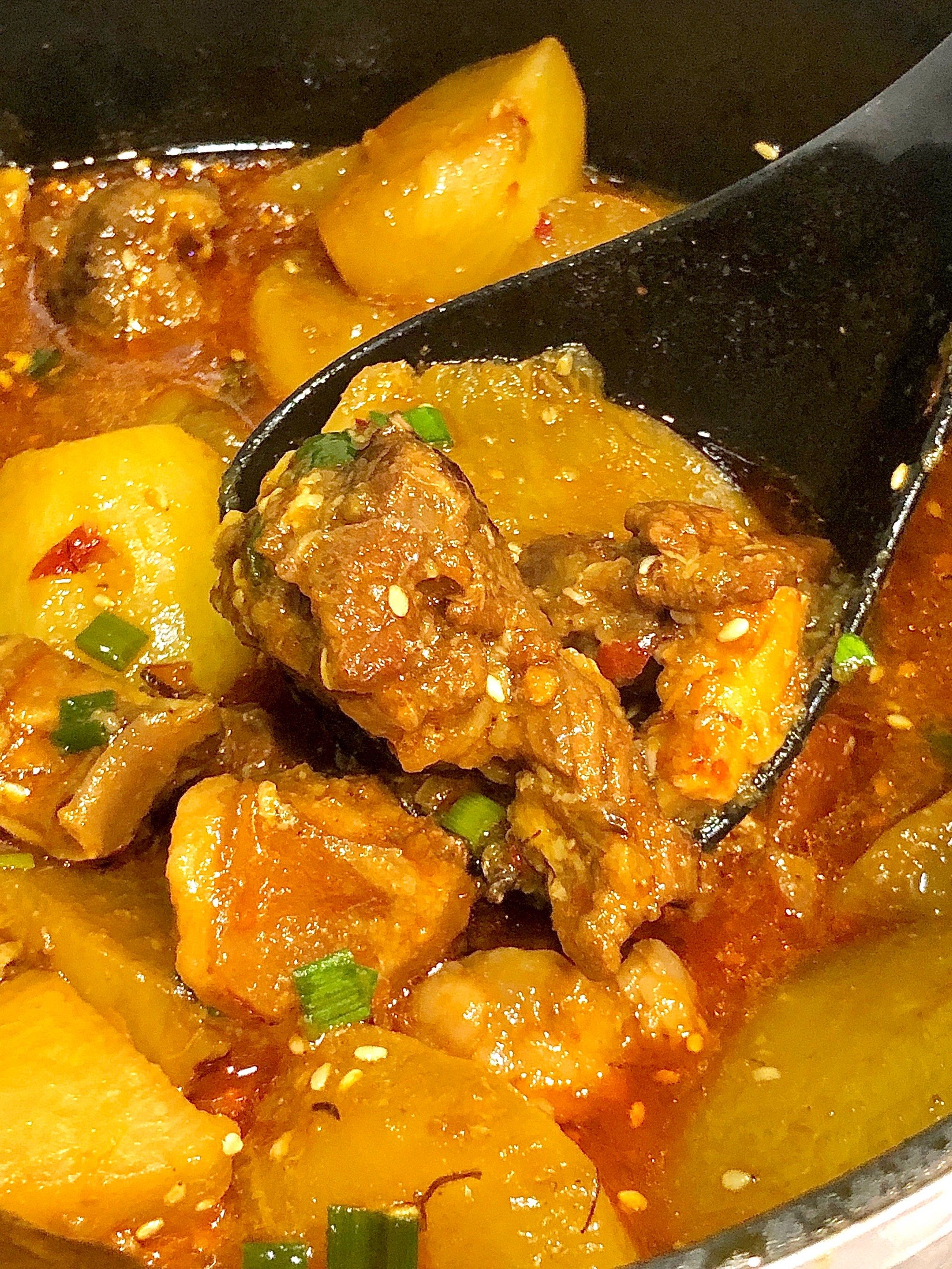 家常版牛腩(家庭牛腩的简易做法视频) 家常版牛腩(家庭牛腩的简易做法视频)