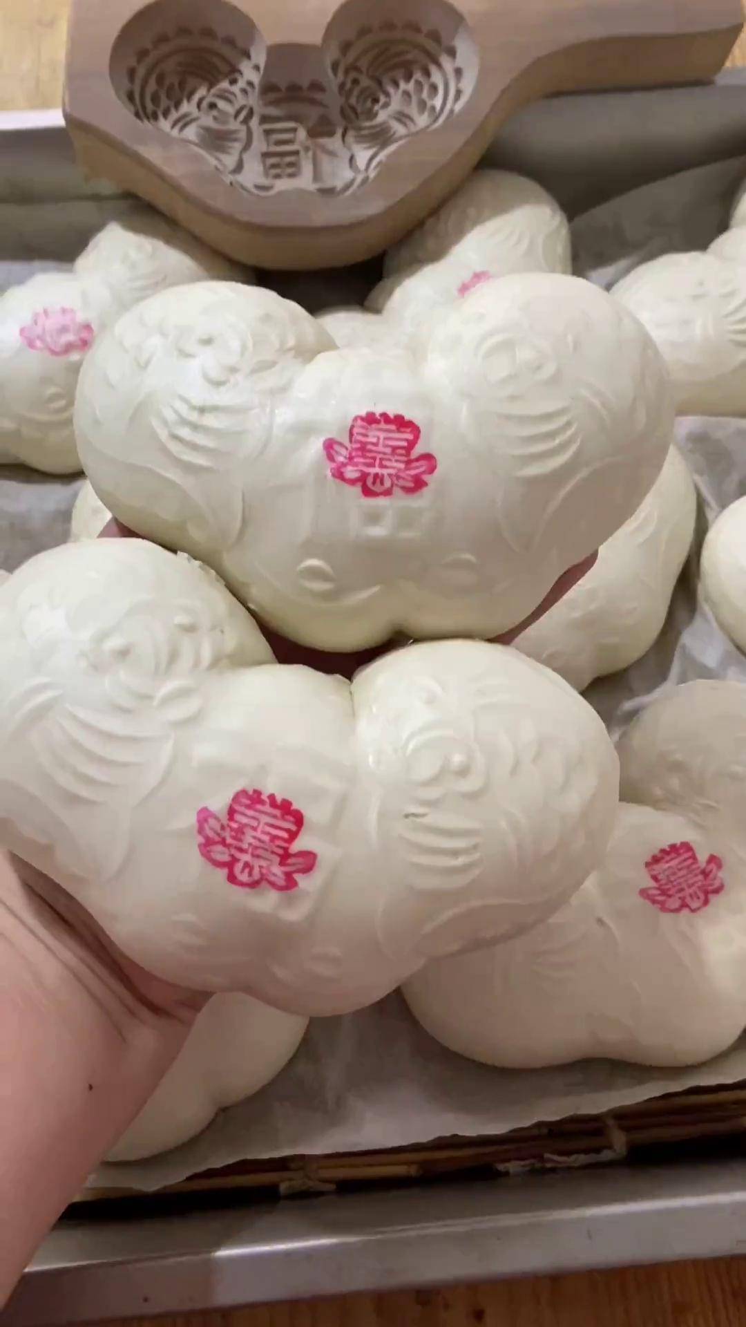 胶东特色面点(胶东特色美食) 胶东特色面点(胶东特色美食)