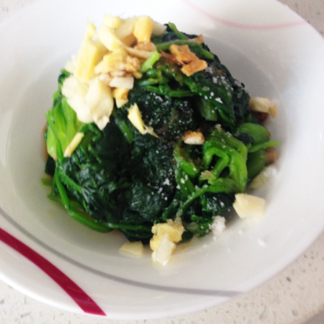 菠菜糕凉菜(菠菜糕图片大全) 菠菜糕凉菜(菠菜糕图片大全)