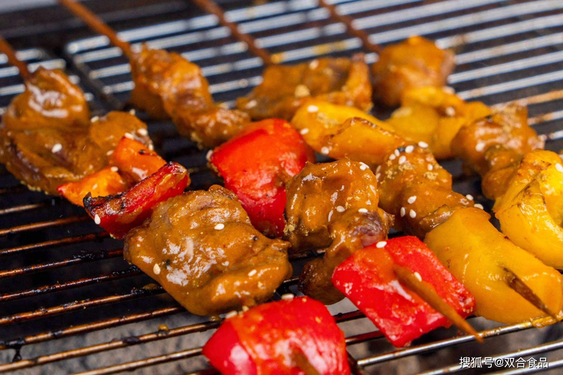 烧烤的特色(烧烤的特色有些什么) 烧烤的特色(烧烤的特色有些什么)
