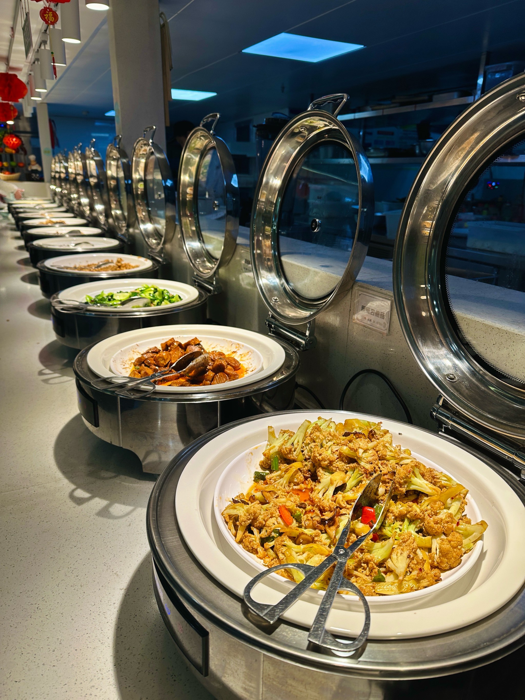 自助餐素菜菜谱大全图片(自助餐素菜谱大全热菜) 自助餐素菜菜谱大全图片(自助餐素菜谱大全热菜)