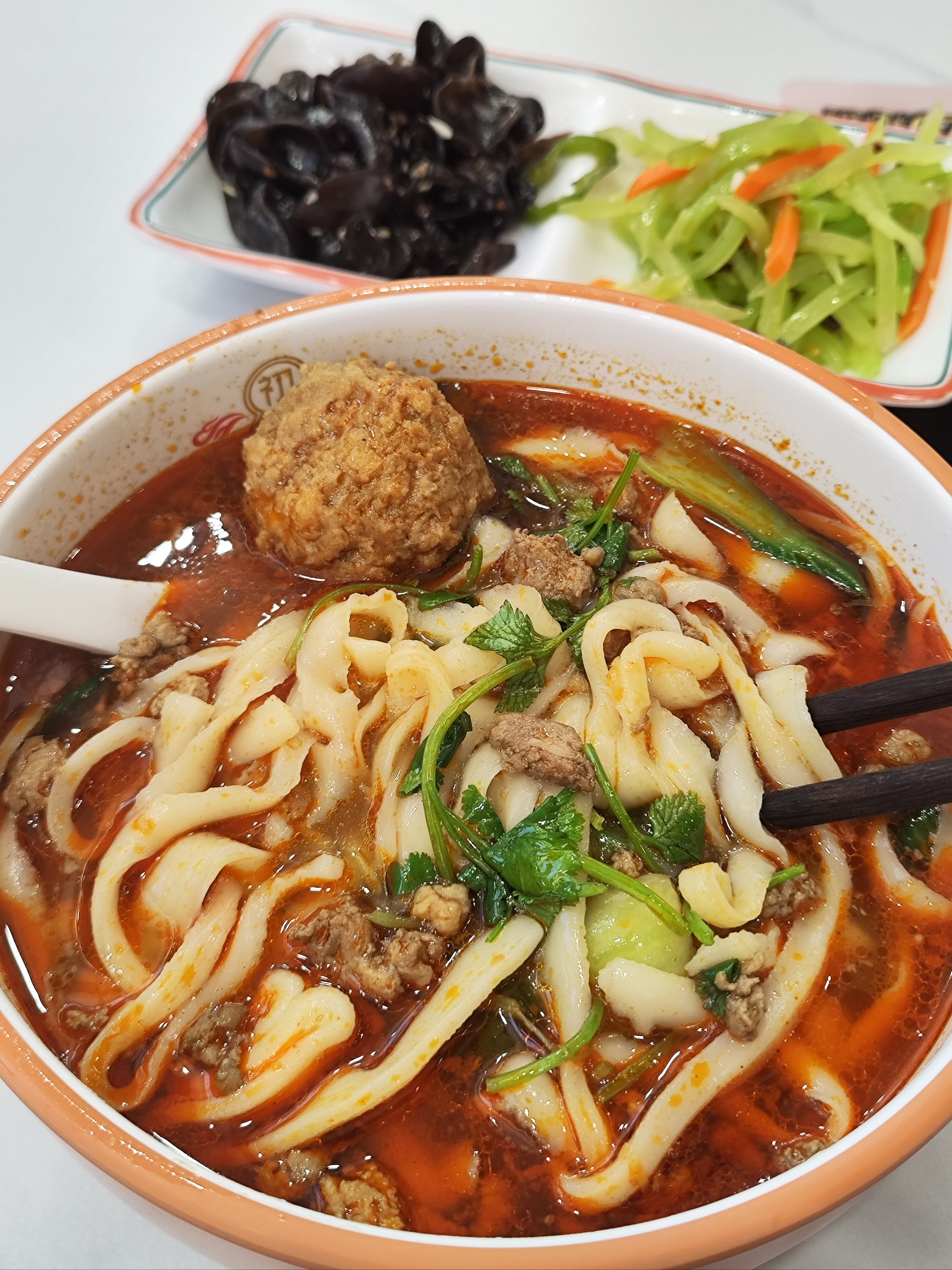 山西面食有什么特色(山西面食每一个名称都是一项绝美的技艺)