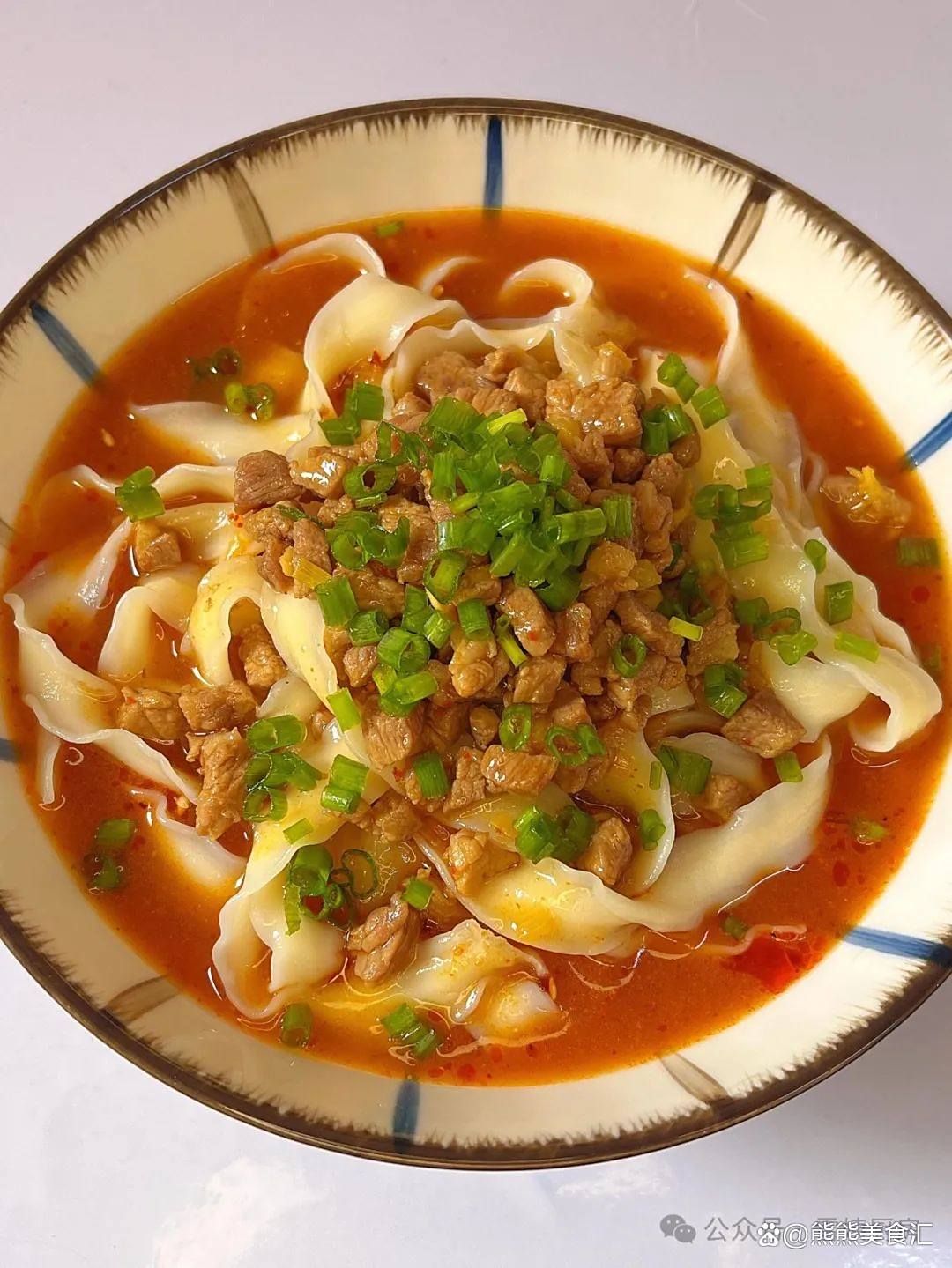 山西面食有什么特色(山西面食每一个名称都是一项绝美的技艺)