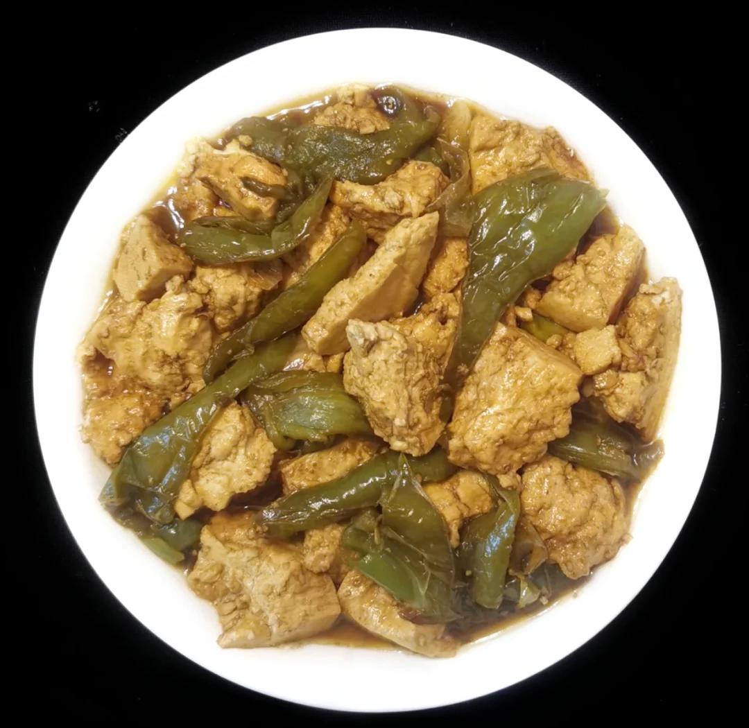 辣椒豆腐的做法大全家常(辣椒炒豆腐怎么炒?) 辣椒豆腐的做法大全家常(辣椒炒豆腐怎么炒?)