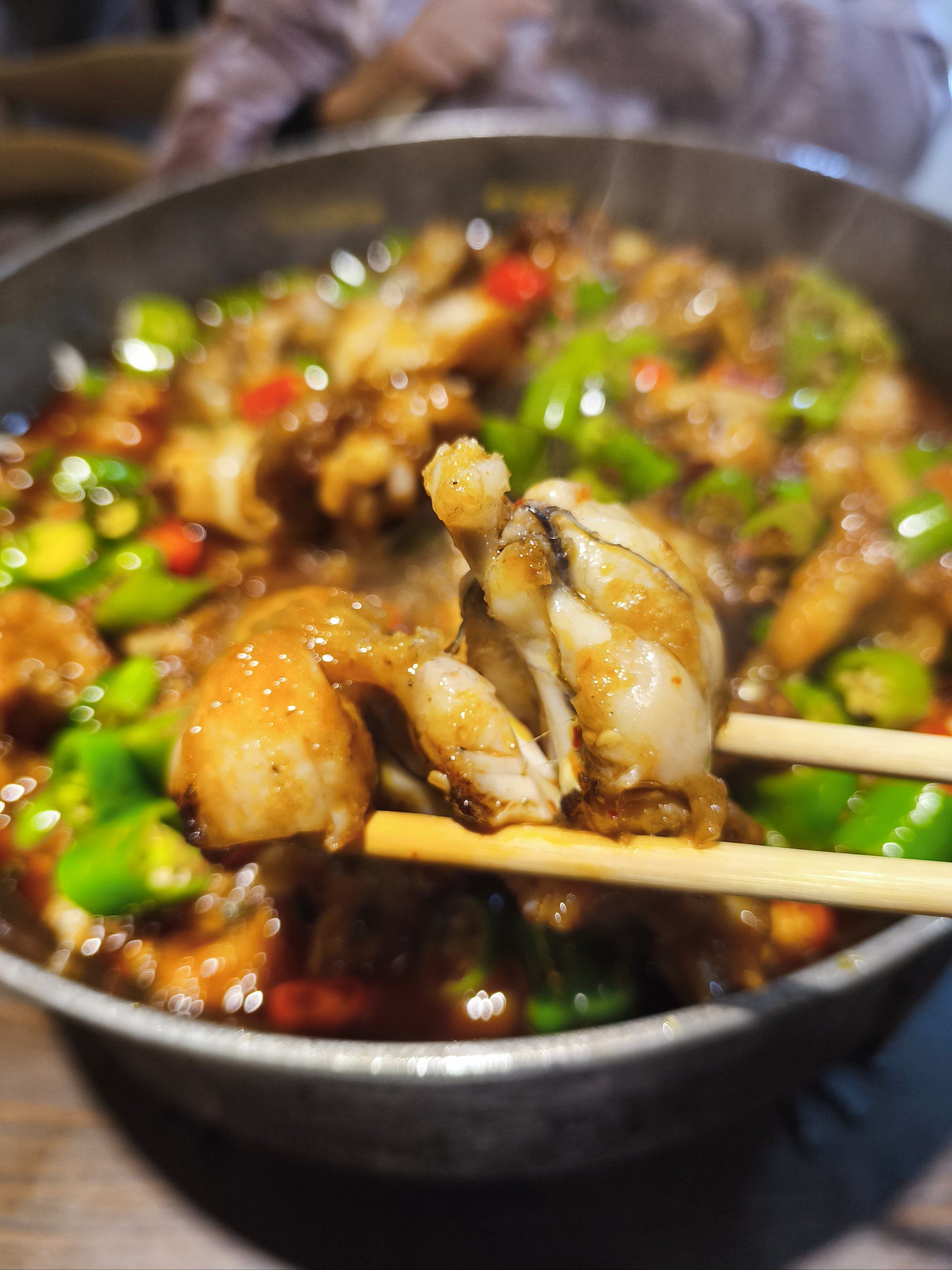 特色牛蛙做法视频(百度一下牛蛙的做法) 特色牛蛙做法视频(百度一下牛蛙的做法)