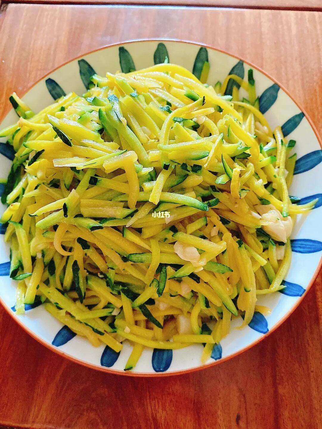 家常南瓜丝(南瓜丝的炒法视频) 家常南瓜丝(南瓜丝的炒法视频)