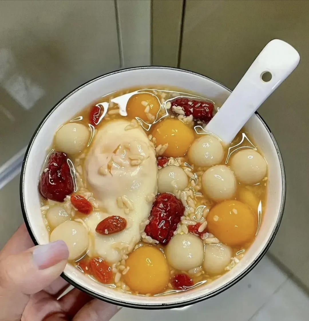 安神补脑早餐(安神补脑早餐吃什么好) 安神补脑早餐(安神补脑早餐吃什么好)