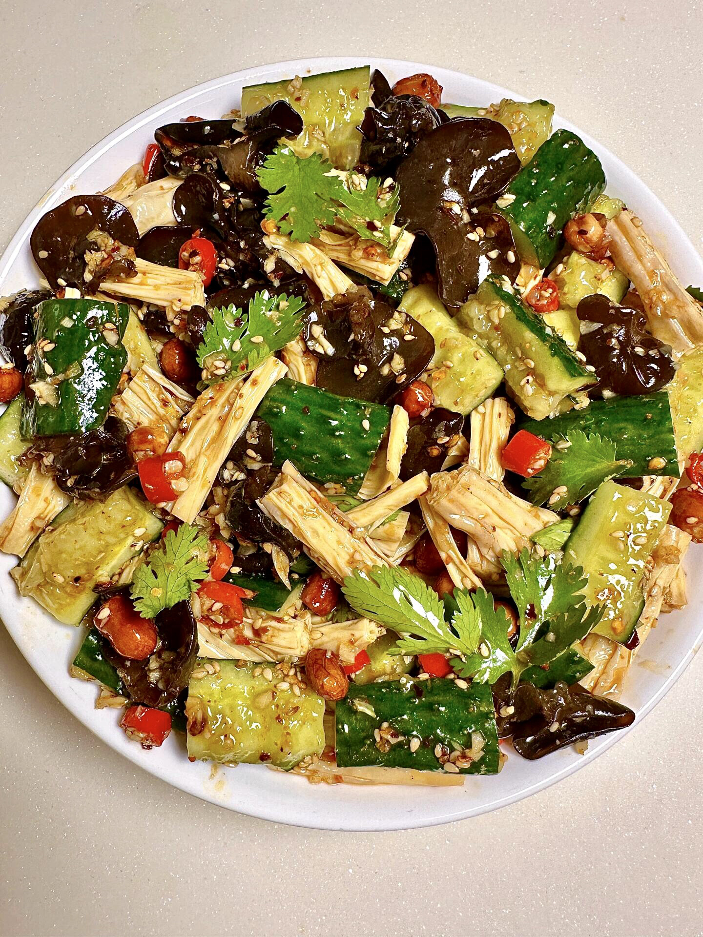 凉菜平盘(凉菜盘边装饰花样图片) 凉菜平盘(凉菜盘边装饰花样图片)