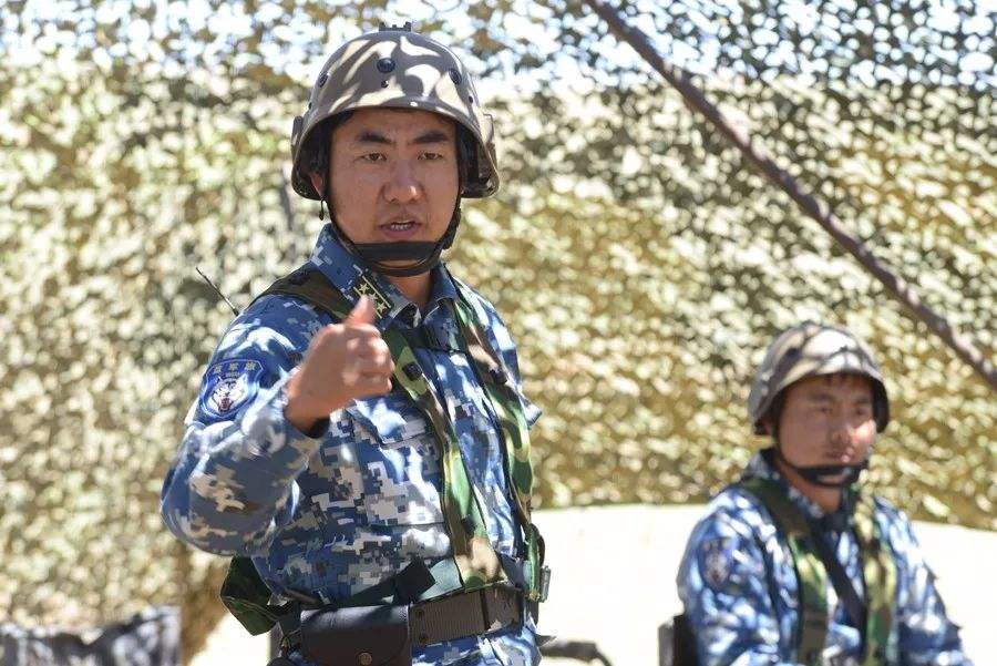 部队班排特色做法(部队的班排怎么划分的) 部队班排特色做法(部队的班排怎么划分的)