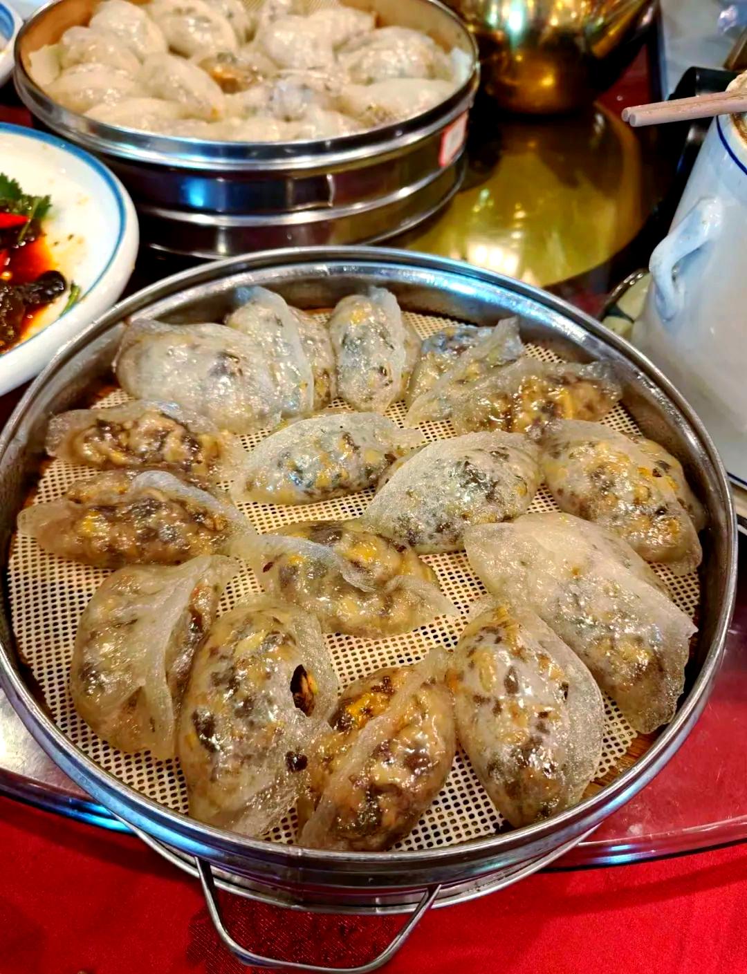 梅州小吃(梅州小吃街必吃榜)