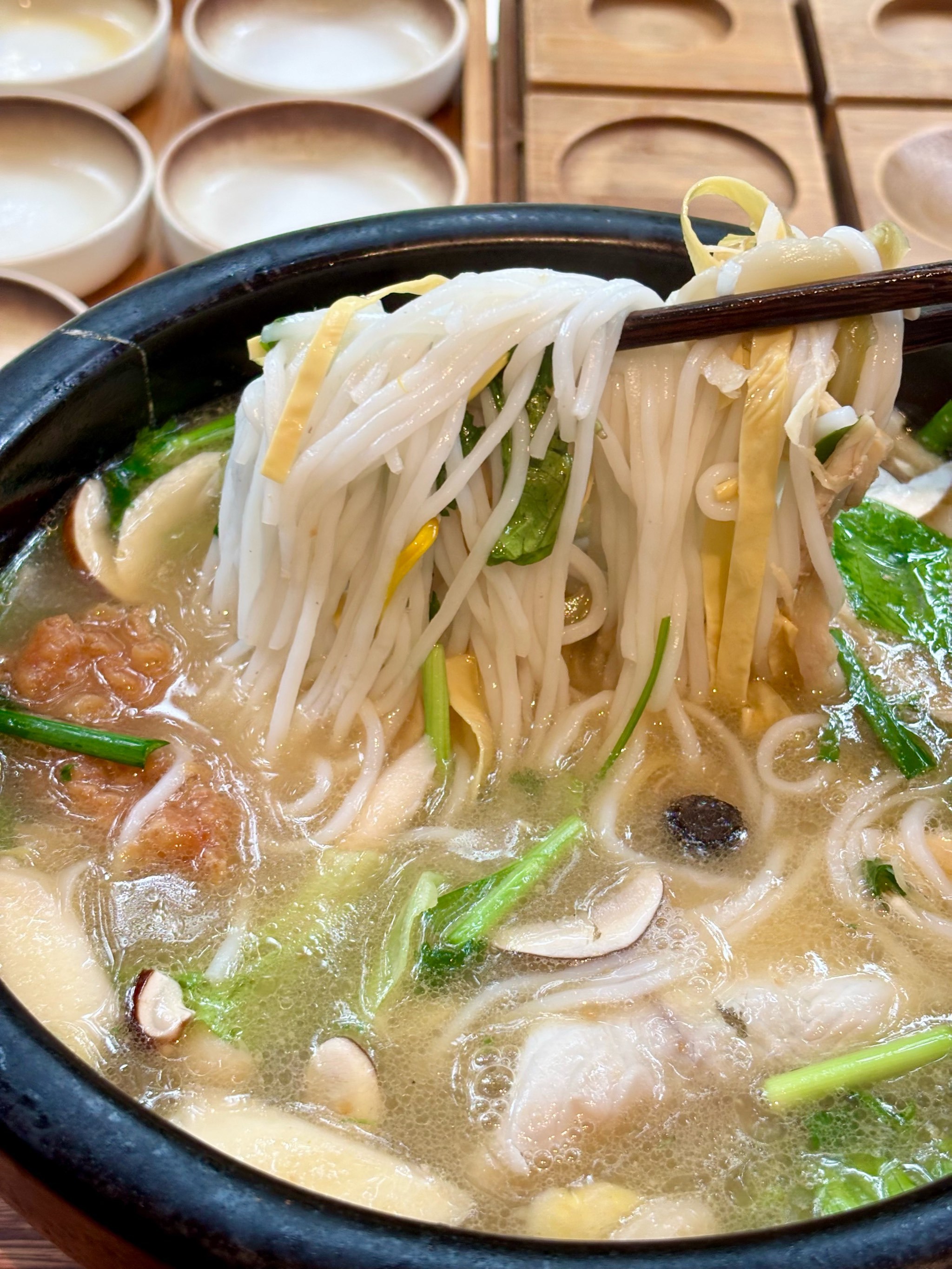 景洪早餐米线(景洪特色早餐) 景洪早餐米线(景洪特色早餐)