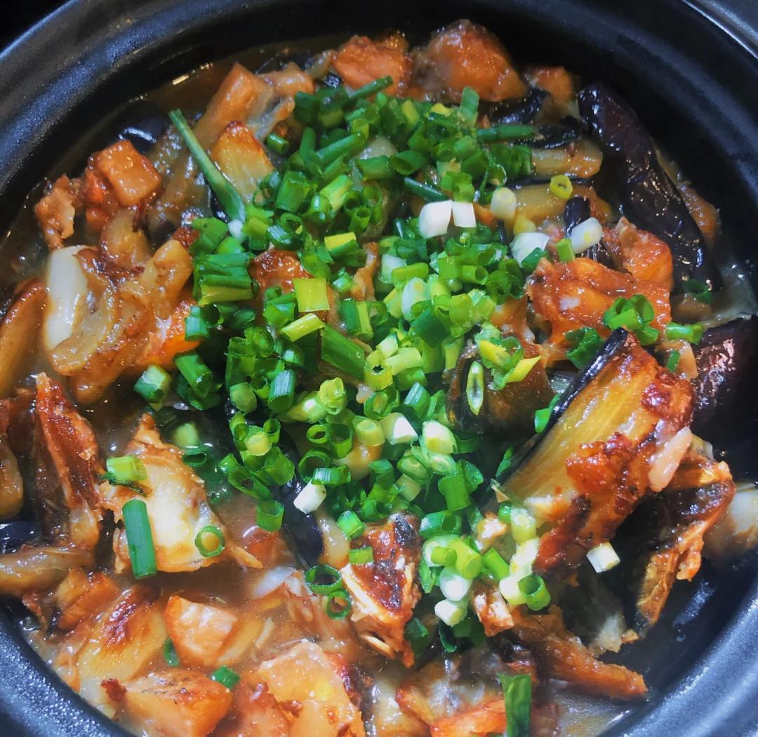 咸鱼配什么素菜好吃(咸鱼做什么菜好吃) 咸鱼配什么素菜好吃(咸鱼做什么菜好吃)