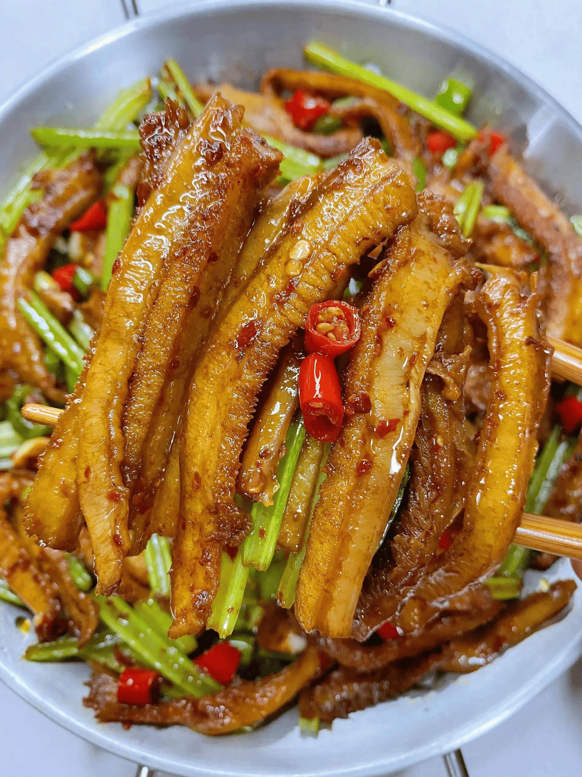 学炒特色菜(特色炒菜大全) 学炒特色菜(特色炒菜大全)